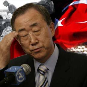 Πήρε πίσω τα περί Τουρκίας για τους αγνοούμενους ο ΓΓ του&nbsp;ΟΗΕ