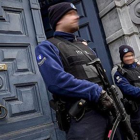 Μπαράζ συλλήψεων και επιδρομών στο&nbsp;Βέλγιο