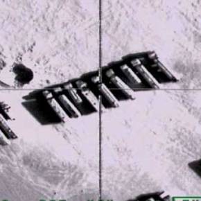 ΤΟΥΣ ΧΑΛΑΣΕ ΤΗΝ ΣΟΥΠΑ Ο ΠΟΥΤΙΝ! ΟΙ ΡΩΣΟΙ ΒΟΜΒΑΡΔΙΣΑΝ ΚΟΜΒΟΙ ΕΚΑΤΟΝΤΑΔΩΝ ΒΥΤΙΟΦΟΡΩΝ ΤΟΥ&nbsp;ISIS