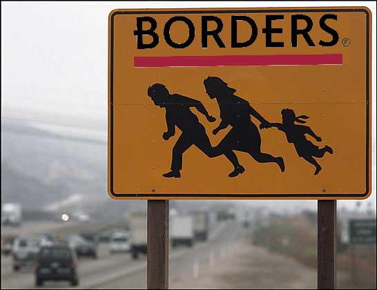 Borders-Immigration