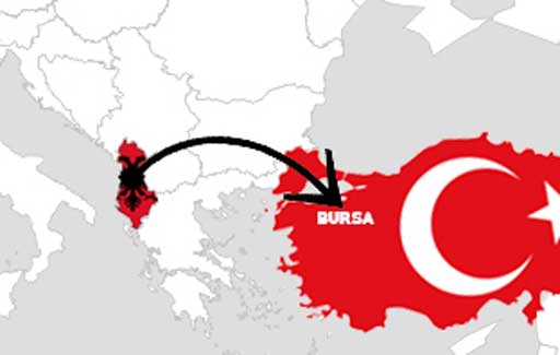 bursa