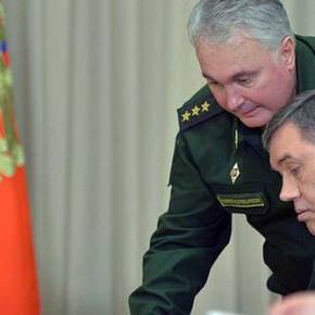 Διέρρευσε η Ρωσική Πυρηνική&nbsp;Τορπίλη