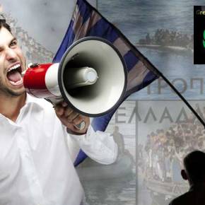 Η Ελλάδα προειδοποιεί, οι άλλοι ακουν; «Σχεδόν αδύνατο να βρεθούν οι τζιχαντιστές μεταξύ των&nbsp;λάθρο»