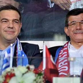 Η Ελλάδα με Τσίπρα στο Ναδίρ του Εξευτελισμού… Αντί αποχώρησης, καραγκιοζιλίκια…