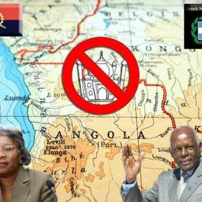 ΣΕ ΑΥΤΗ ΤΗΝ ΧΩΡΑ «ΤΕΛΕΙΩΝΟΥΝ» ΤΟ ΙΣΛΑΜ,&nbsp;(βίντεο).