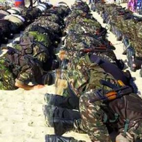 ΔΕΙΤΕ γιατί οι Τζιχαντιστές φοβούνται όταν ακούνε «ΕΛΛΗΝΕΣ»&nbsp;!!!