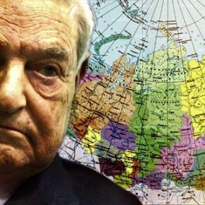 Προετοιμασίες Πολέμου σε Παγκόσμια Κλίμακα – Η Κίνηση&nbsp;Σόρος!!!