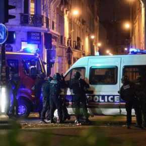 Πλήρης Αποσταθεροποίηση της Ευρώπης ο Στρατηγικός Στόχος του ΙΚ – Η Μεγάλη Παγίδα και για την&nbsp;Ελλάδα