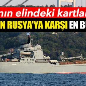 ΘΑ ΤΟΛΜΗΣΟΥΝ ΤΗΝ ΜΕΓΑΛΗ ΠΡΟΚΛΗΣΗ ΣΕ ΠΑΓΚΟΣΜΙΟ ΠΟΛΕΜΟ&nbsp;;