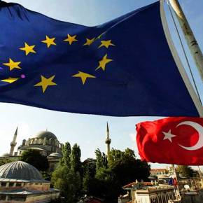 ΕΣΧΑΤΗ ΠΡΟΔΟΣΙΑ – ΕΛΛΑΔΑ ΚΑΙ ΚΥΠΡΟΣ Έδωσαν το ΟΚ για την Ευρωπαϊκή Ενταξιακή Πορεία της&nbsp;Τουρκίας