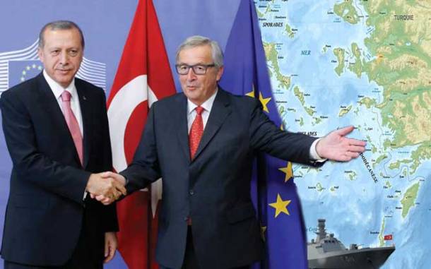 Ερντογαν,-Γιούνκερ-Parta-Ola-Moggole