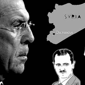 Γενική Σύρραξη Προ των Πυλών… Ηχηρό Μήνυμα Ρωσίας για τα Αμερικανικά&nbsp;Στρατεύματα