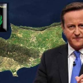 Ο Κάμερον Προσφέρει τις Βάσεις στην Κύπρο στους Γάλλους Ενάντια στο&nbsp;ISIS