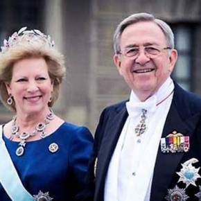 Προφητεία Αγίου Παϊσίου: «Ο Τέως Βασιλιάς&nbsp;Κωνσταντίνος…»