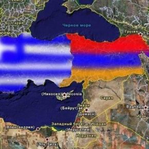 Ο ΡΩΣΙΚΟΣ ΕΦΙΑΛΤΗΣ ΤΗΣ&nbsp;ΤΟΥΡΚΙΑΣ