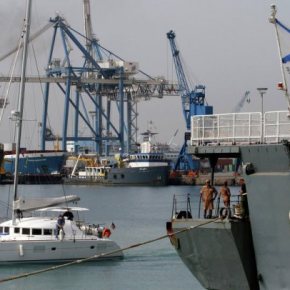 ΑΠΟΚΛΕΙΣΤΙΚΟ… Αίτηση για Μόνιμη Ρωσική Στρατιωτική Βάση στην&nbsp;Κύπρο