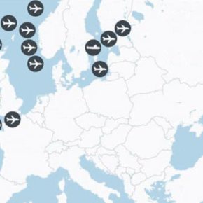 15 ΦΟΡΕΣ ΜΕΣΑ ΣΕ ΕΝΑ ΧΡΟΝΟ ΤΟ ΝΑΤΟ «ΕΝΕΠΛΑΚΗ» ΜΕ ΤΗ&nbsp;ΡΩΣΙΑ