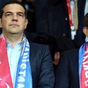 ΟΛΟ ΤΟ ΠΑΡΑΣΚΗΝΙΟ ΤΟΥ ΦΙΛΙΚΟΥ ΕΛΛΑΔΑ – ΤΟΥΡΚΙΑ : Πως μας αποκαλούσαν οι Τούρκοι και γιατί έσπασε η συμφωνία μετάδοσης από την&nbsp;ΕΡΤ