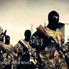 «ΤΟ ΚΡΕΜΛΙΝΟ ΘΑ ΓΙΝΕΙ ΔΙΚΟ ΜΑΣ ΚΑΙ ΟΙ ΓΥΝΑΙΚΕΣ ΣΑΣ ΠΑΛΛΑΚΙΔΕΣ&nbsp;ΜΑΣ»