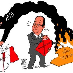 Η ΓΑΛΛΙΚΗ ΥΠΟΚΡΙΣΙΑ ΑΝΤΙΜΕΤΩΠΗ ΜΕ ΤΗΝ&nbsp;ΙΣΤΟΡΙΑ