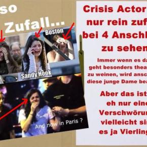 Η ΣΦΑΓΗ ΤΩΝ ΠΑΡΙΣΙΩΝ ΚΑΙ ΤΟ… «ΑΙΝΙΓΜΑ» ΤΗΣ&nbsp;ΚΟΠΕΛΑΣ