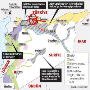 ΟΙ ΚΟΥΡΔΟΙ ΕΞΑΠΕΛΥΣΑΝ ΕΠΙΘΕΣΗ ΓΙΑ ΝΑ ΕΝΩΘΟΥΝ ΜΕ ΤΟΥΣ&nbsp;ΡΩΣΟΥΣ