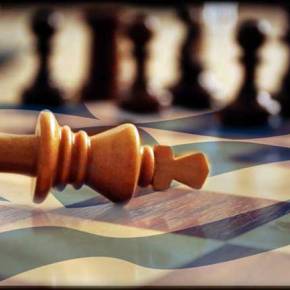 Συντριπτική ήττα για Ελλάδα –&nbsp;Κύπρο