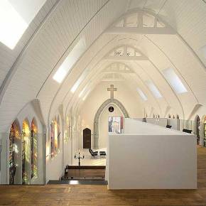 ΕΚΑΝΑΝ ΤΟΝ ΧΡΙΣΤΙΑΝΙΣΜΟ… ΜΕΖΟΝΕΤΕΣ ΚΑΙ ΜΙΝΑΡΕΔΕΣ, (4&nbsp;βίντεο)