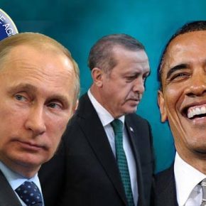 Πρώην πράκτορας της CIA: Ετοιμαστείτε για Γ΄ Παγκόσμιο&nbsp;Πόλεμο