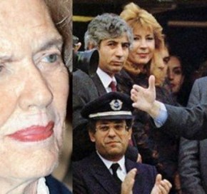 ΟΙ ΑΠΟΚΑΛΥΨΕΙΣ ΤΗΣ ΜΑΡΓΑΡΙΤΑΣ ΓΙΑ ΤΟΝ ΑΝΔΡΕΑ: «Είχε πάει σε ψυχίατρο&nbsp;για…»