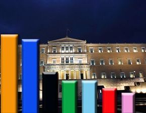 Δημοσκόπηση-έκπληξη για την&nbsp;κυβέρνηση