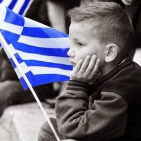 Μια ολόκληρη γενιά Ελλήνων που δεν θα γεννηθεί&nbsp;ποτέ