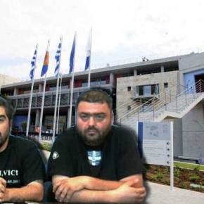 Σοκ: Άγριος ξυλοδαρμός βουλευτή και δημοτικού συμβούλου του Λαϊκού Συνδέσμου στην Θεσσαλονίκη&nbsp;(vid)