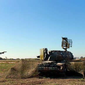 Άσκηση «Δούρειος Ίππος&nbsp;2015»