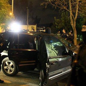 Πυρήνες τζιχαντιστών σε Καλλιθέα και Ν. Κόσμο; Συναγερμός σε ΕΥΠ και αντιτρομοκρατική