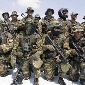 Η Ελλάδα εισέρχεται στα προεόρτια του τρίτου παγκόσμιου&nbsp;πολέμου;