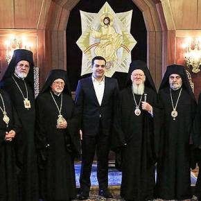 Ο Έλληνας Πρωθυπουργός στην Τουρκία σε μια ουτοπική συζήτηση για τα θέματα της μετανάστευσης στο&nbsp;Αιγαίο