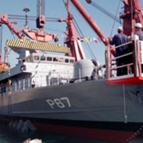 Ναυπηγεία Ελευσίνας: Πρόταση «επενδυτή» από το παρελθόν στο τραπέζι&nbsp;ξανά