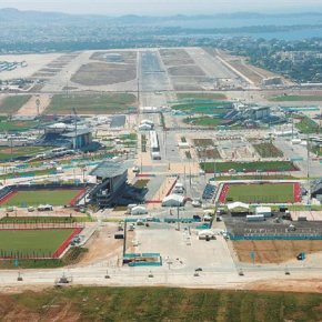 Eπιτέλους, παίρνει μπρος η επένδυση στο Ελληνικό ΤΙ ΕΓΙΝΕ ΣΤΗ ΣΥΣΚΕΨΗ ΚΟΡΥΦΗΣ ΣΤΟ&nbsp;ΜΑΞΙΜΟΥ