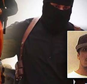 Επιδρομή και «εκτέλεση» του Τζιχαντ Τζών απο Αμερικάνικα Μαχητικά… Πριν προλάβουν οι&nbsp;Ρώσοι!