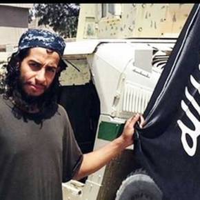 Η «σχέση» του εγκεφάλου της σφαγής στο Παρίσι με την&nbsp;Ελλάδα