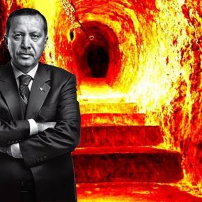 Φυρή–Φυρή για Πόλεμο το πάει η Τουρκία με την Πολεμοκάπηλη Πολιτική&nbsp;της