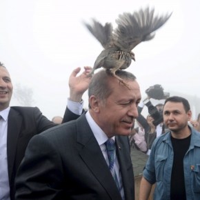 Οι S-400 καθήλωσαν την τουρκική αεροπορία! Δεν πετάει τίποτα προς Συρία, ούτε με συνοδεία&nbsp;αμερικανών!