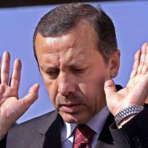 Άθλια Πολιτική Εκμετάλλευση από Ερντογάν των Θυμάτων της&nbsp;Γαλλίας