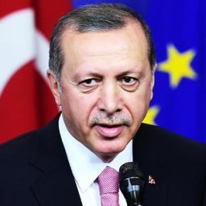 Απειλεί ωμά την Ρωσία ο Ερντογάν με την στρατιωτική δύναμη του ΝΑΤΟ&nbsp;!