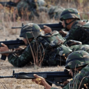 ΤΕΡΑΣΤΙΕΣ ΕΞΕΛΙΞΕΙΣ… ΤΡΕΧΟΥΝ ΣΤΗΝ ΚΥΠΡΟ – Μετά την ΕΠΙΤΥΧΙΑ στην ΑΟΖ Έρχεται ΟΠΛΙΣΜΟΣ από τις&nbsp;ΗΠΑ