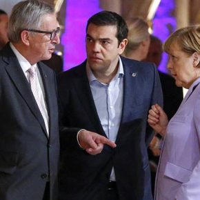 Τσίπρας: Μονόδρομος η συνεργασία με την&nbsp;Τουρκία