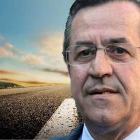 Ν.Νικολόπουλος: «Την επόμενη εβδομάδα μπορεί να πέσει η&nbsp;κυβέρνηση»