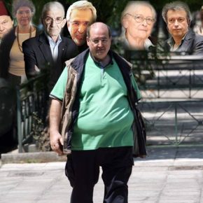 Zηλεύει η Τουρκική προπαγάνδα και οι Γκρίζοι λύκοι τις δηλώσεις&nbsp;Φίλη