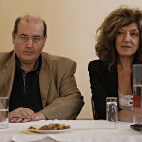 Ιγνατίου για Φίλη: Κακός δημοσιογράφος και κακός&nbsp;υπουργός!